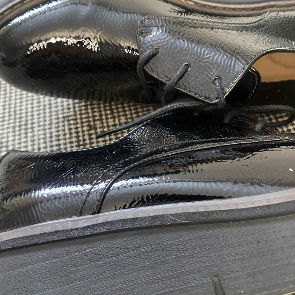 NWOT Clarks platforms - Picture 2 of 6